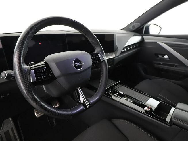 Opel Astra GS Line automat PHEV grzane fotele LED kamera360