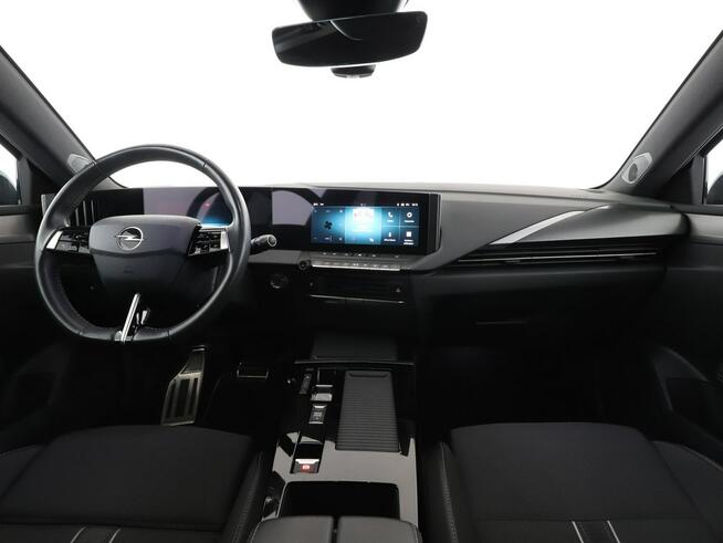 Opel Astra GS Line automat PHEV grzane fotele LED kamera360