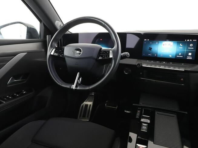 Opel Astra GS Line automat PHEV grzane fotele LED kamera360