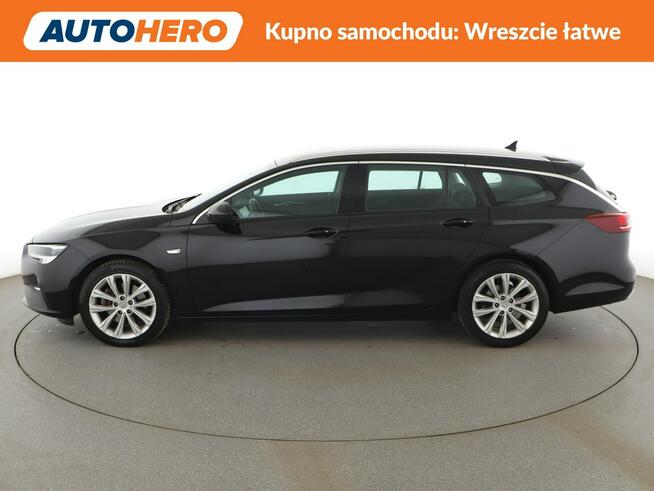 Opel Insignia FV23% Business Elegance automat 174KM navi kamera grzane fotele FullL