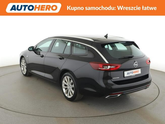Opel Insignia FV23% Business Elegance automat 174KM navi kamera grzane fotele FullL