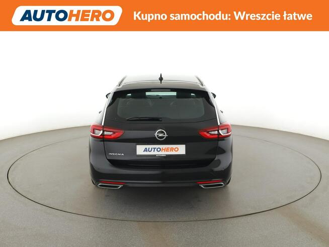 Opel Insignia FV23% Business Elegance automat 174KM navi kamera grzane fotele FullL