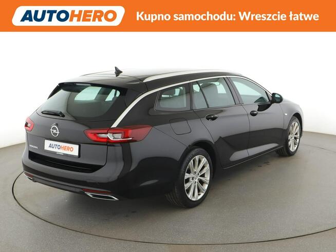 Opel Insignia FV23% Business Elegance automat 174KM navi kamera grzane fotele FullL