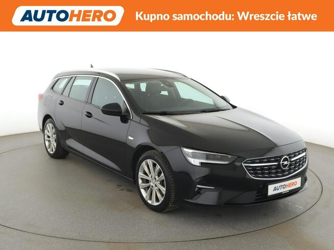 Opel Insignia FV23% Business Elegance automat 174KM navi kamera grzane fotele FullL