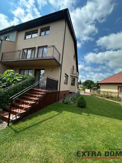 Dom w zabudowie bliźniaczej Goleniów