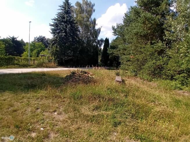 Działka budowlana Masłów Wola Kopcowa