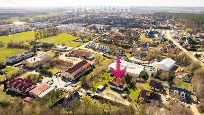 Przestronne 4 pokojowe mieszkanie, Rotmanka