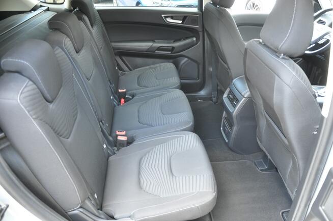 Ford S-Max 2.0TDCi 150KM Grzane fotele Klapa elektryczna LED