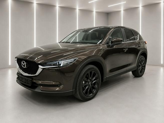 Mazda CX-5 kamera cofania*nawigacja*bezwypadkowa*opłacona*head-up*