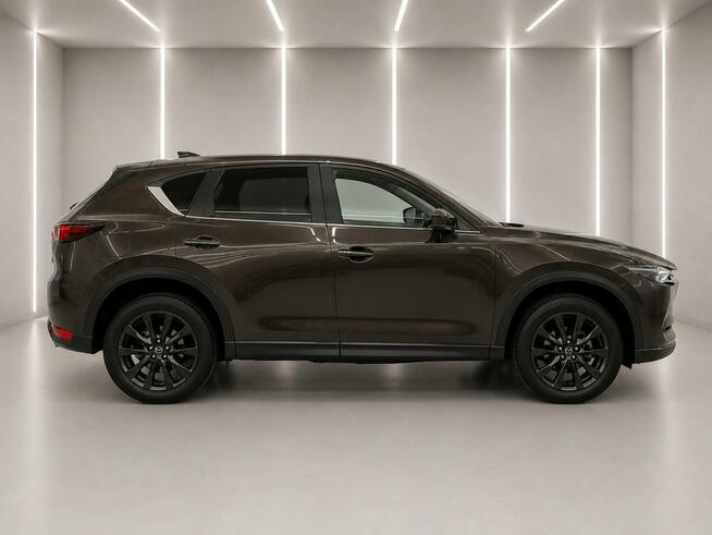 Mazda CX-5 kamera cofania*nawigacja*bezwypadkowa*opłacona*head-up*