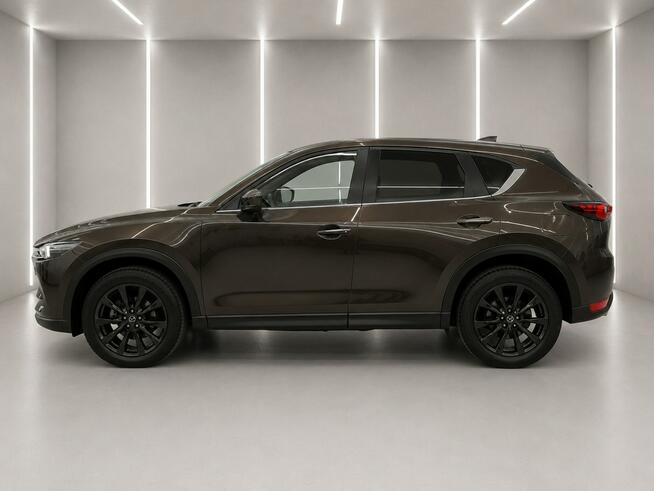 Mazda CX-5 kamera cofania*nawigacja*bezwypadkowa*opłacona*head-up*