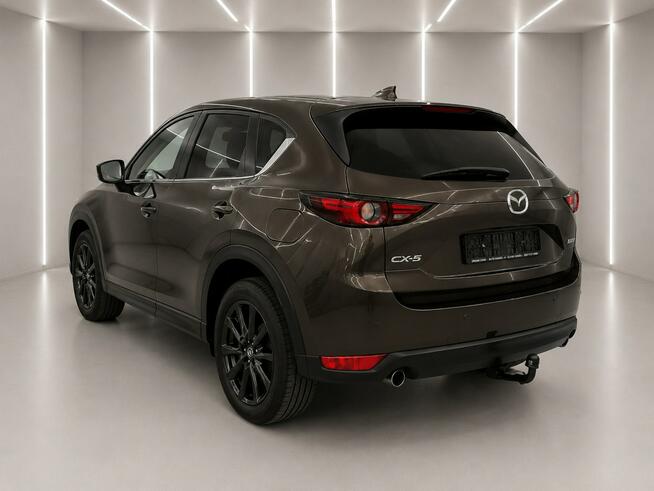 Mazda CX-5 kamera cofania*nawigacja*bezwypadkowa*opłacona*head-up*