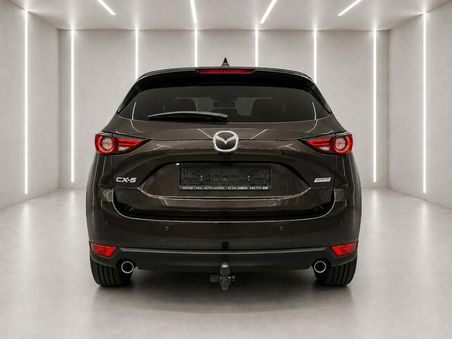 Mazda CX-5 kamera cofania*nawigacja*bezwypadkowa*opłacona*head-up*