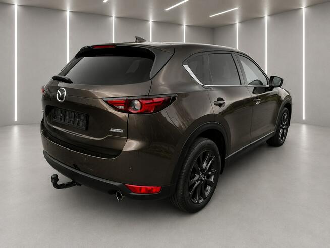 Mazda CX-5 kamera cofania*nawigacja*bezwypadkowa*opłacona*head-up*