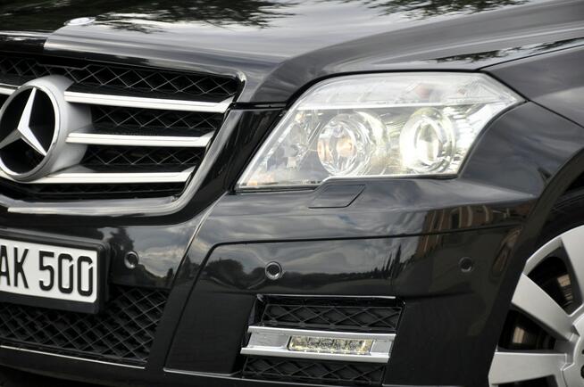 Mercedes GLK 350 3.0d(231KM)*Led*Xenon*Navi*Skóry*Panorama*El.Fotele*El.Klapa*Alu19"ASO
