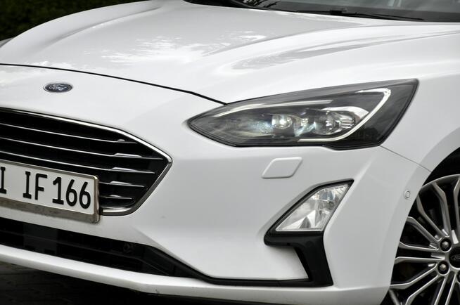 Ford Focus 1.5i(150KM)*Radar*Full Led*Navi*Kamera*Skóry*HeadUp*Panorama*Alu17"ASO