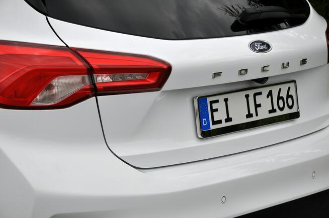Ford Focus 1.5i(150KM)*Radar*Full Led*Navi*Kamera*Skóry*HeadUp*Panorama*Alu17"ASO