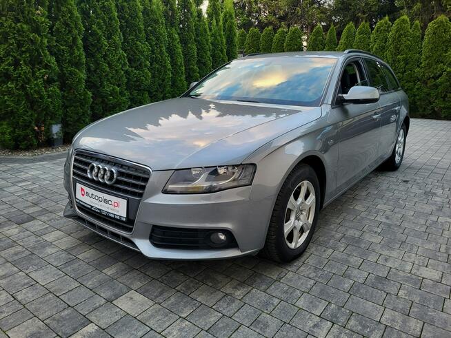 Audi A4 ** Bezwypadkowy **