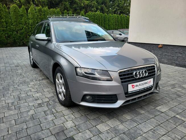 Audi A4 ** Bezwypadkowy **