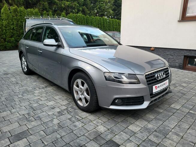 Audi A4 ** Bezwypadkowy **