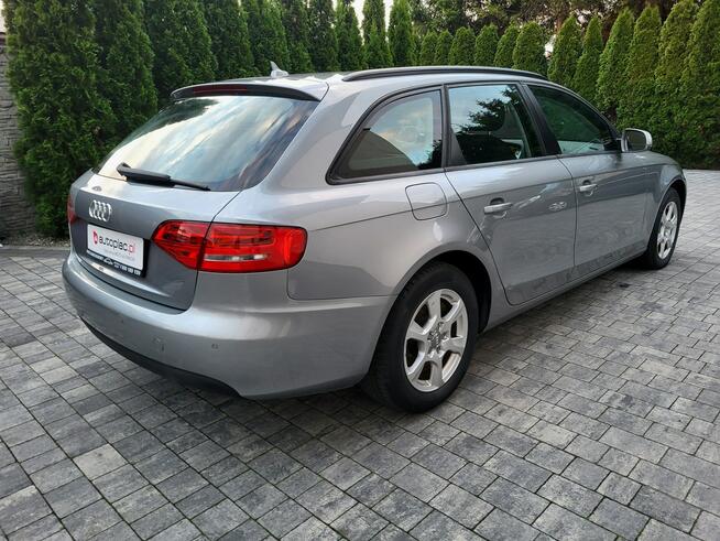 Audi A4 ** Bezwypadkowy **