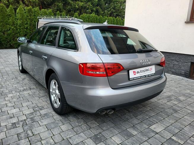 Audi A4 ** Bezwypadkowy **