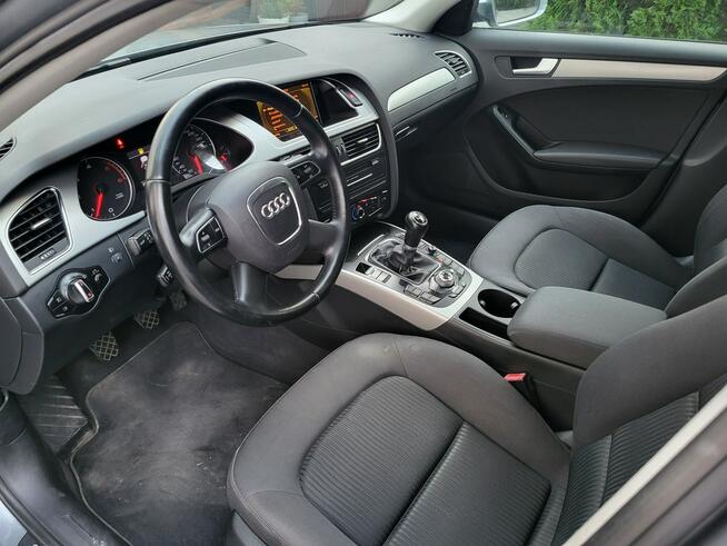 Audi A4 ** Bezwypadkowy **