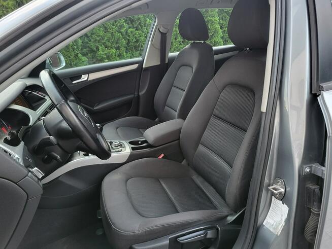 Audi A4 ** Bezwypadkowy **