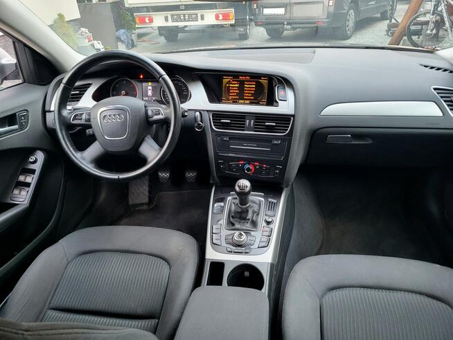 Audi A4 ** Bezwypadkowy **