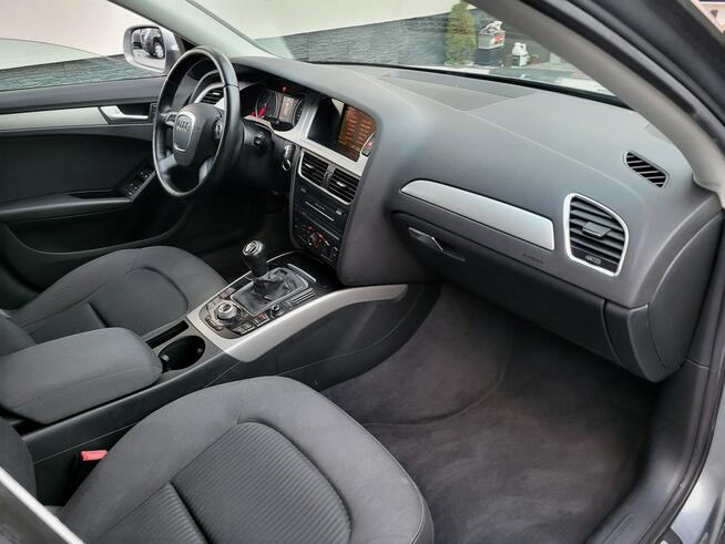 Audi A4 ** Bezwypadkowy **