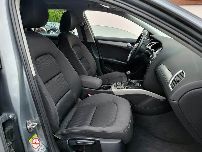 Audi A4 ** Bezwypadkowy **