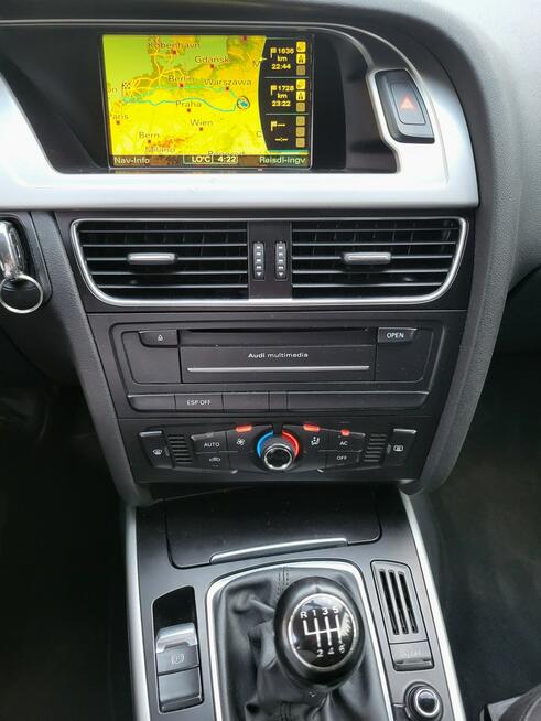 Audi A4 ** Bezwypadkowy **