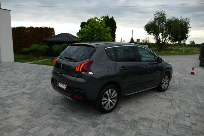 Peugeot 3008 Allure! Head Up! Navi! Gwarancja!