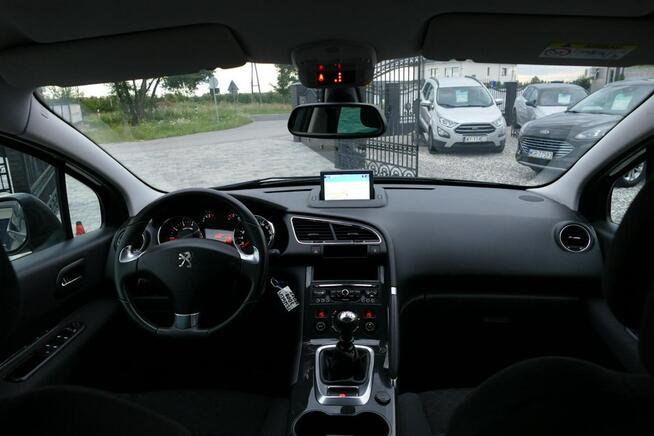 Peugeot 3008 Allure! Head Up! Navi! Gwarancja!