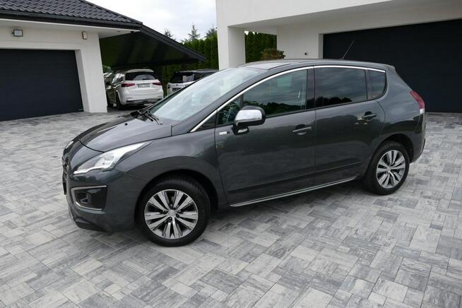Peugeot 3008 Allure! Head Up! Navi! Gwarancja!