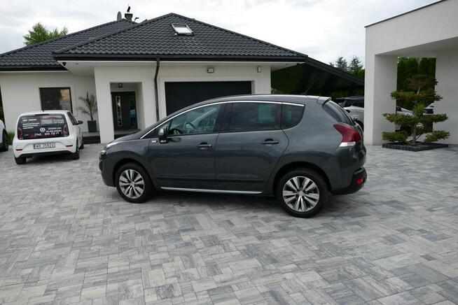 Peugeot 3008 Allure! Head Up! Navi! Gwarancja!