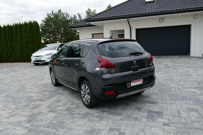 Peugeot 3008 Allure! Head Up! Navi! Gwarancja!