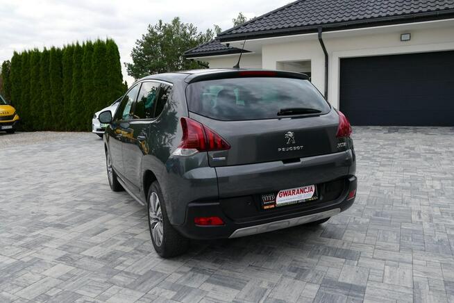 Peugeot 3008 Allure! Head Up! Navi! Gwarancja!