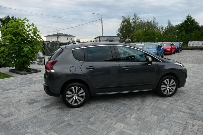 Peugeot 3008 Allure! Head Up! Navi! Gwarancja!