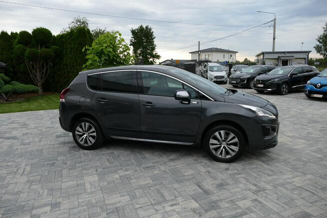 Peugeot 3008 Allure! Head Up! Navi! Gwarancja!
