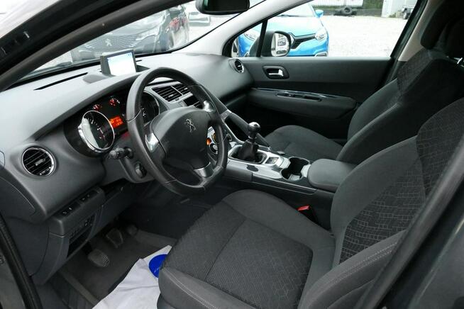 Peugeot 3008 Allure! Head Up! Navi! Gwarancja!