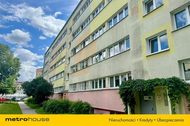 Gotowe do zamieszkania 2 pokoje z balkonem!