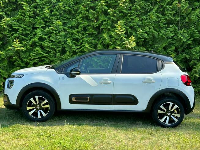 Citroen C3 #Lift #Navi #Led #Alufelgi