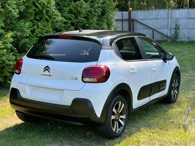 Citroen C3 #Lift #Navi #Led #Alufelgi