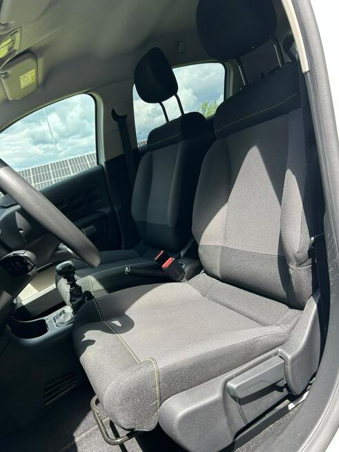 Citroen C3 #Lift #Navi #Led #Alufelgi
