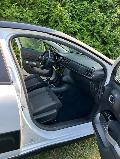 Citroen C3 #Lift #Navi #Led #Alufelgi