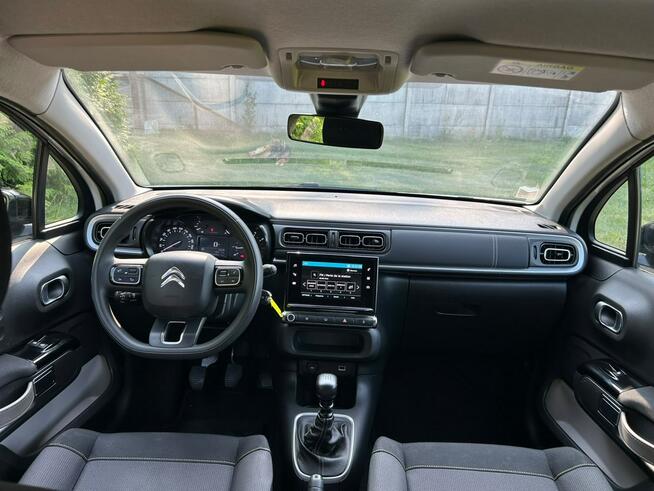 Citroen C3 #Lift #Navi #Led #Alufelgi