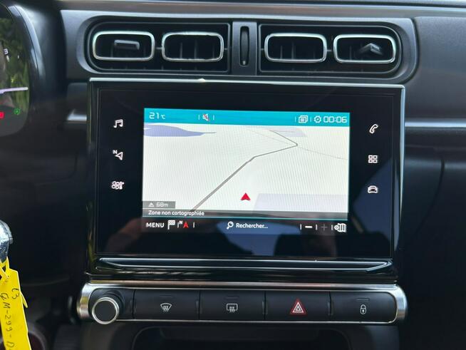 Citroen C3 #Lift #Navi #Led #Alufelgi