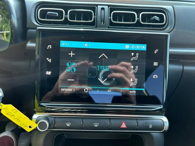 Citroen C3 #Lift #Navi #Led #Alufelgi