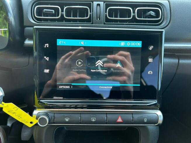 Citroen C3 #Lift #Navi #Led #Alufelgi